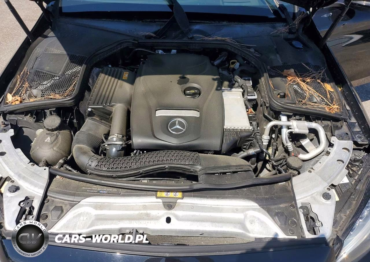 2018 Mercedes-Benz C 300 VIN:55SWF4JB3JU265318 - 11