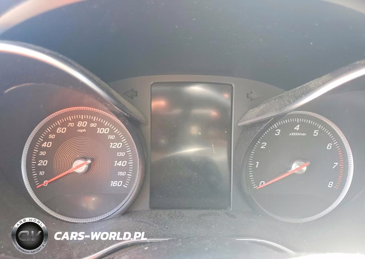 2018 Mercedes-Benz C 300 VIN:55SWF4JB3JU265318 - 9
