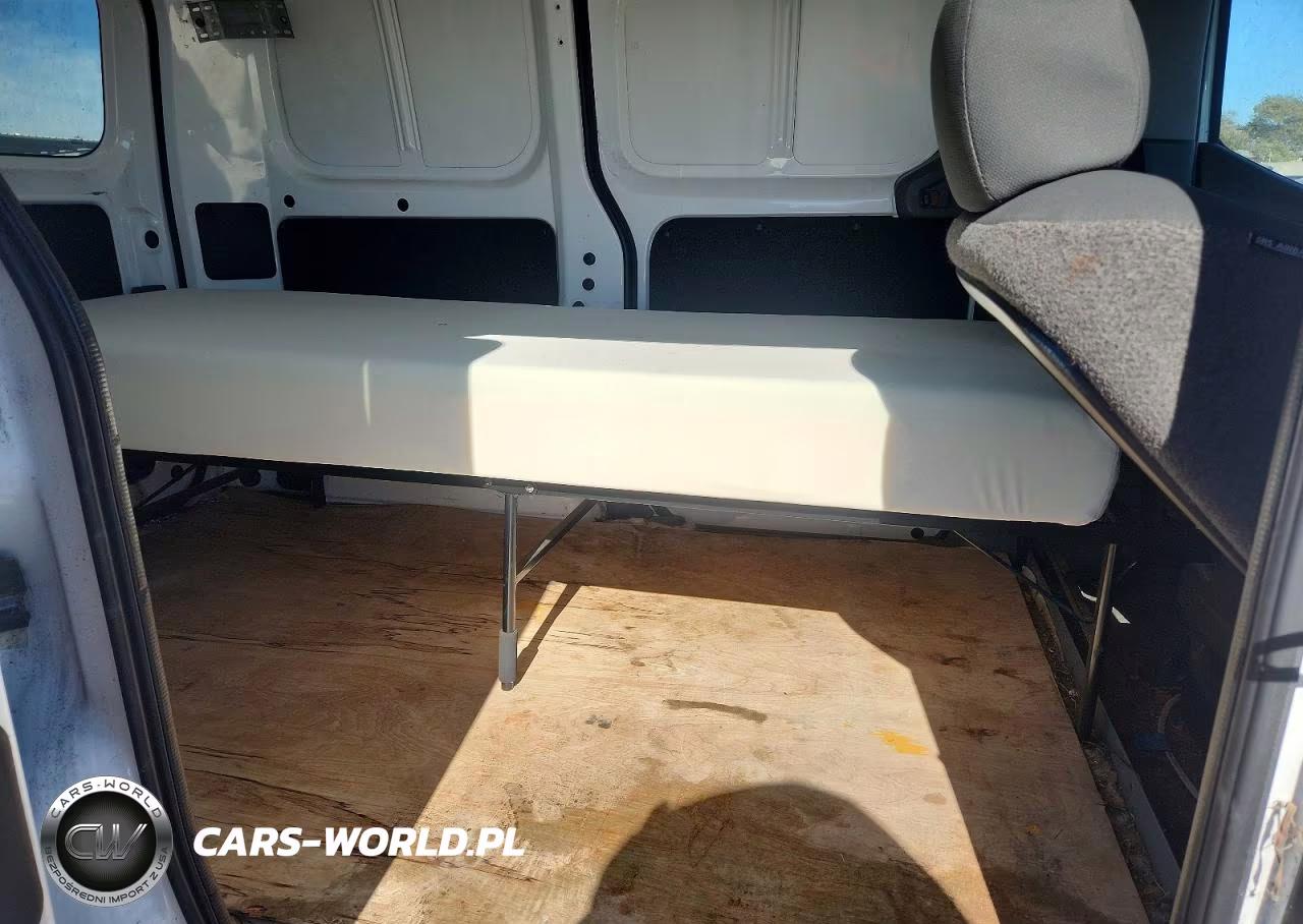 2015 Chevrolet City Express Ls VIN:3N63M0YN5FK706106 - 11