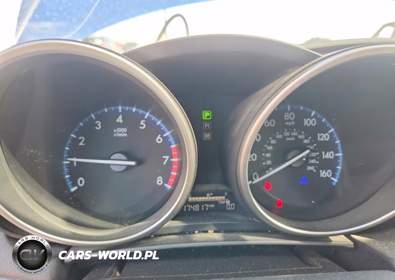 2012 Mazda 3 I VIN:JM1BL1L75C1680992 - 9
