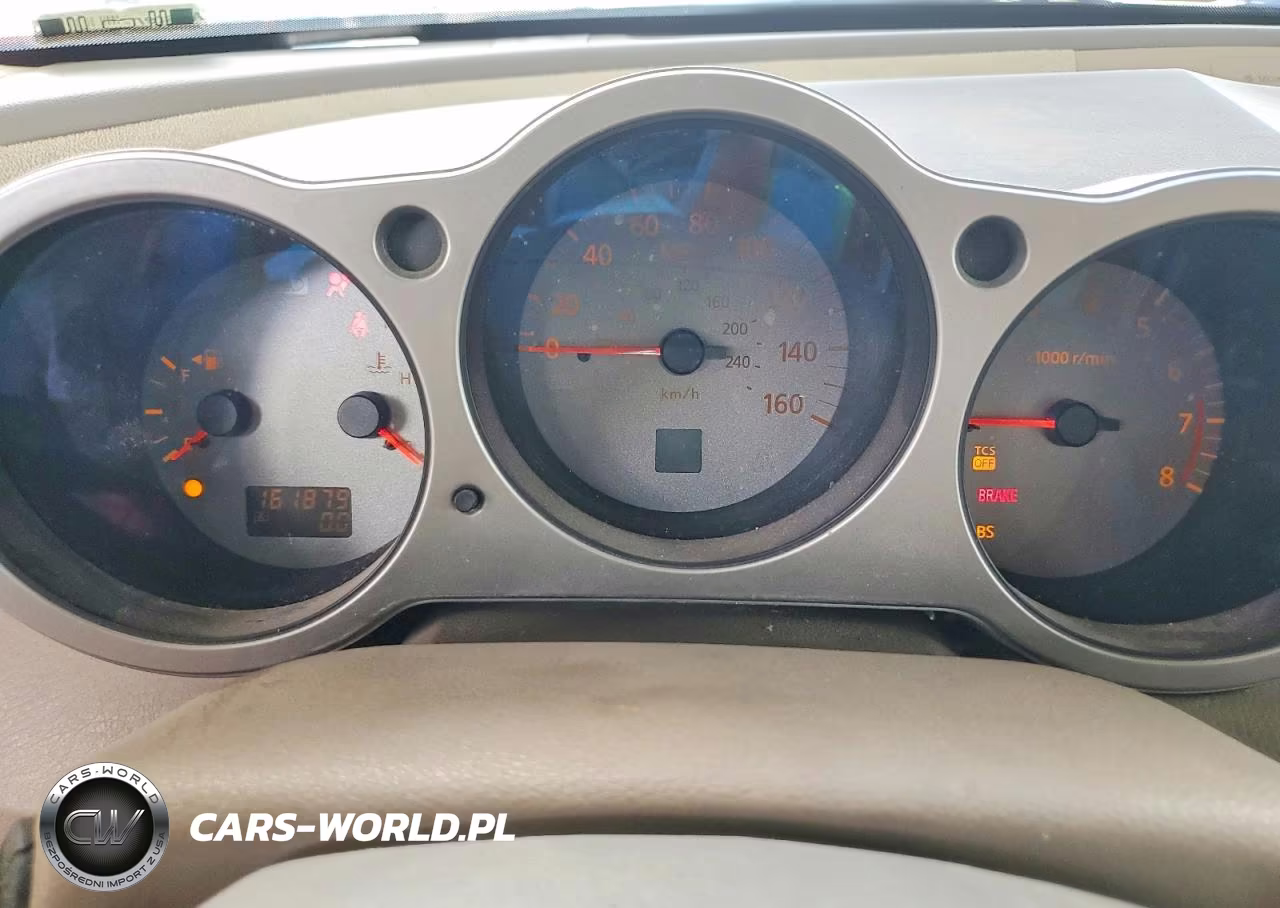 2006 Nissan Maxima Se VIN:1N4BA41E96C835261 - 9
