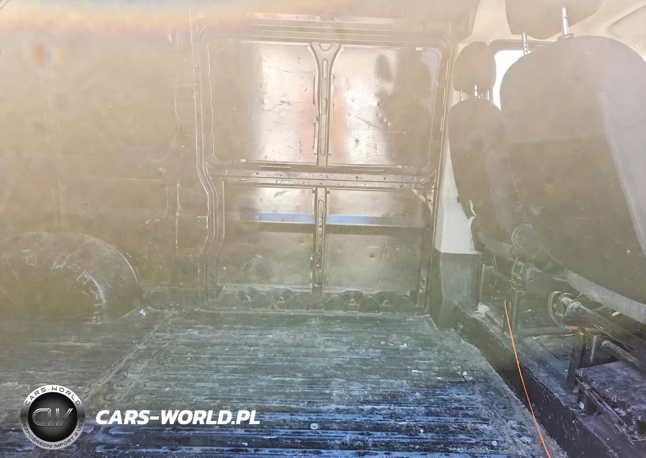 2018 Ram Promaster 1500 1500 Standard VIN:3C6TRVAG6JE147483 - 11