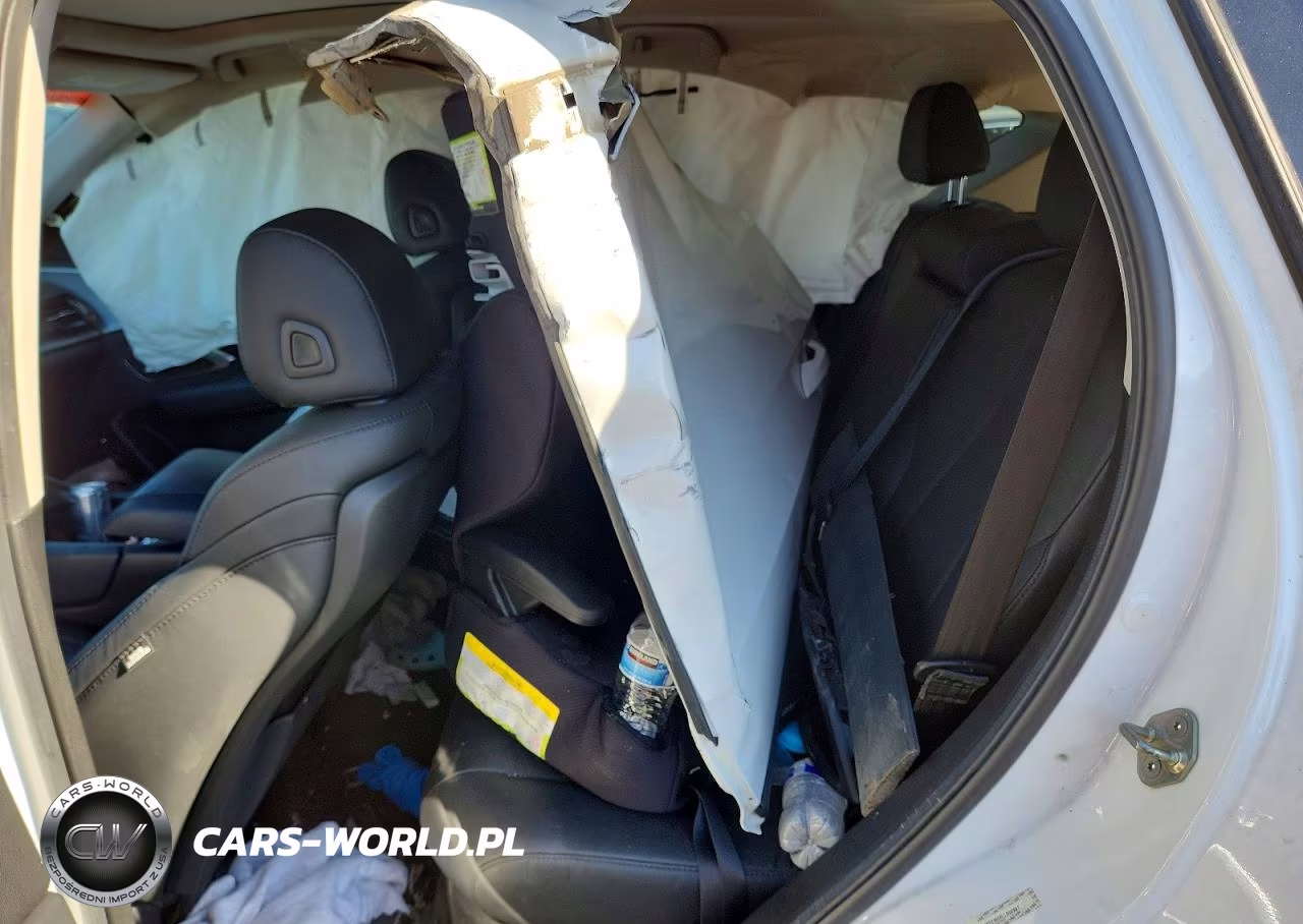 2020 Acura Rdx VIN:5J8TC1H32LL000997 - 11