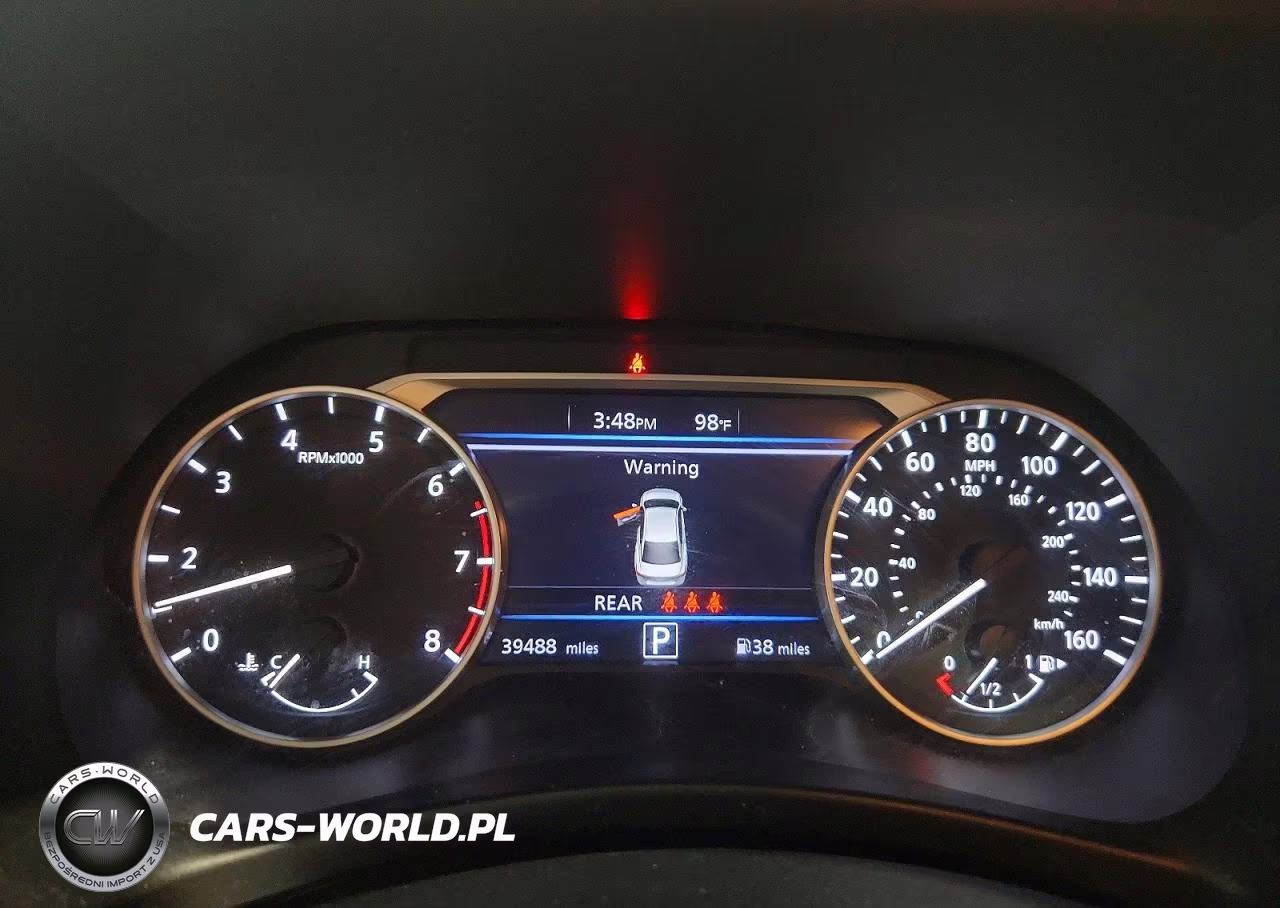 2022 Nissan Sentra Sr VIN:3N1AB8DV9NY209921 - 9