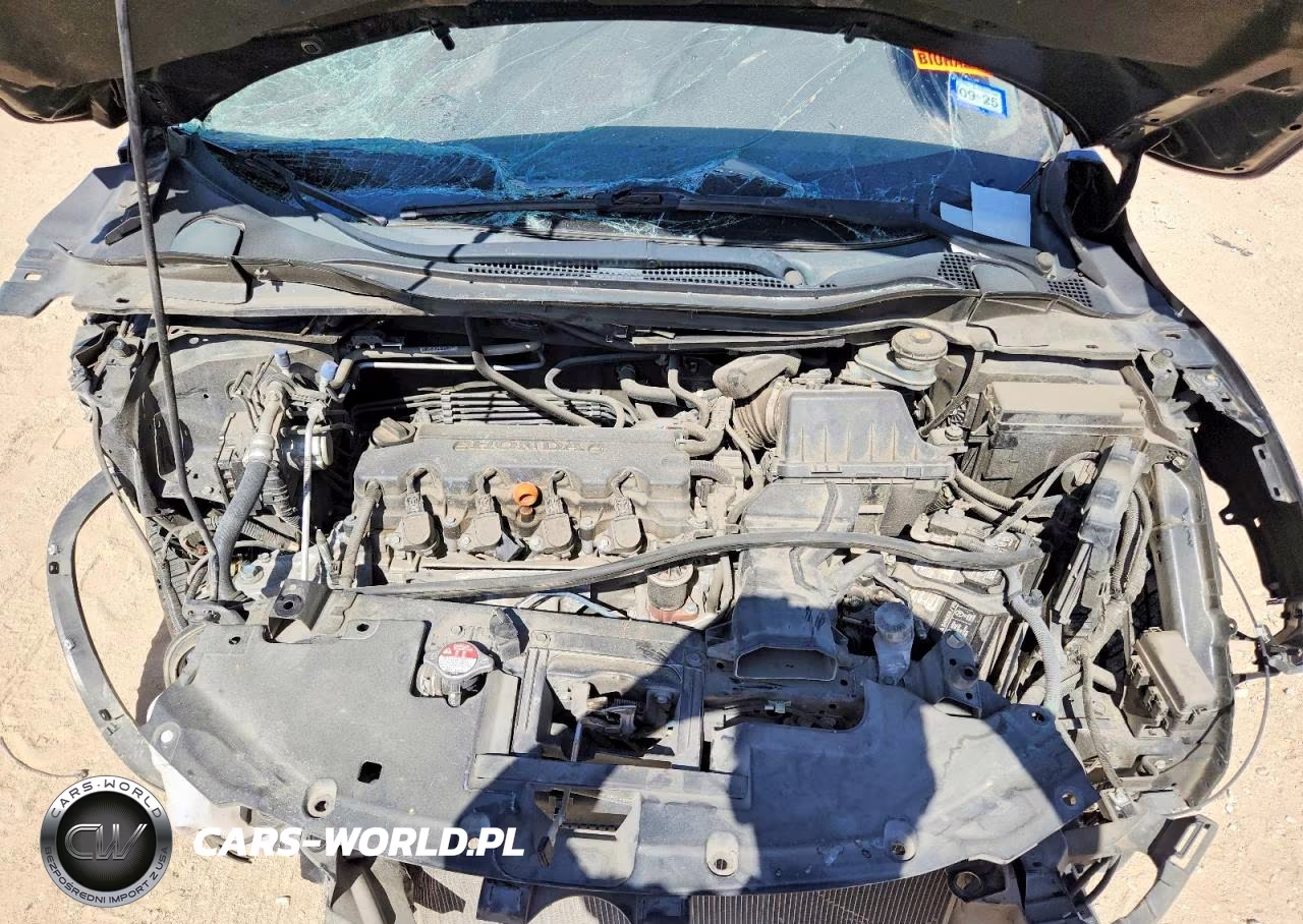 2018 Honda Hr-V Lx VIN:3CZRU5H32JM721128 - 11