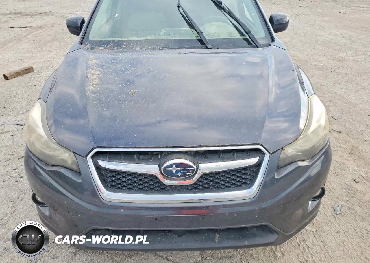 2014 Subaru Xv Crosstrek 2.0 Limited VIN:JF2GPAKC3EH339143 - 11