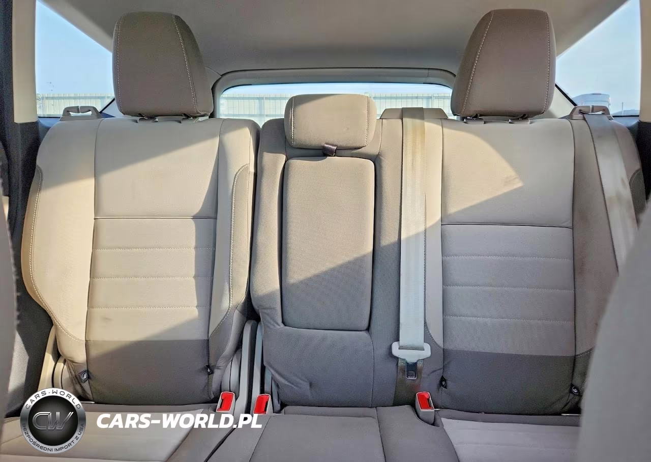2014 Ford Escape Se VIN:1FMCU9GX0EUB68306 - 10