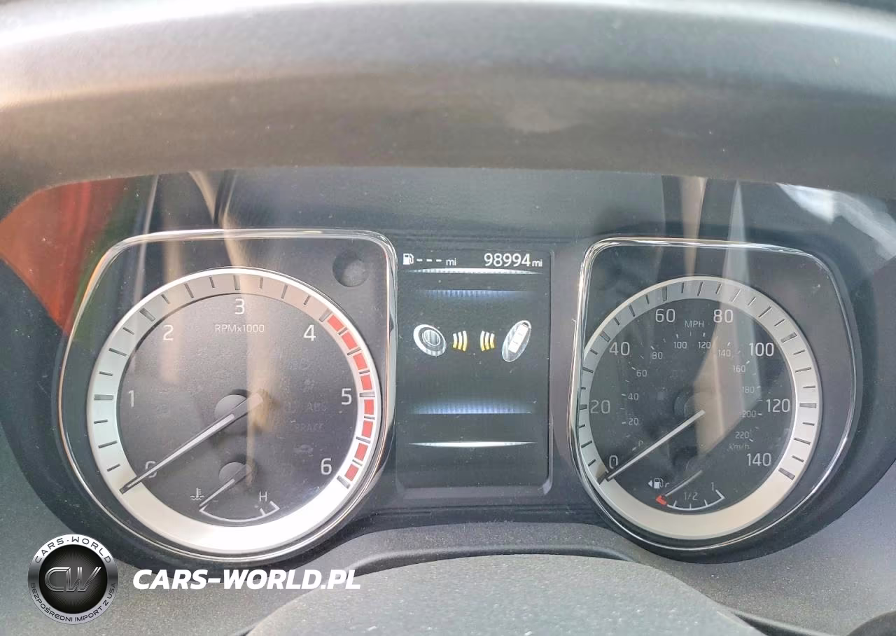 2016 Nissan Titan Xd Sl VIN:1N6BA1F20GN503722 - 9