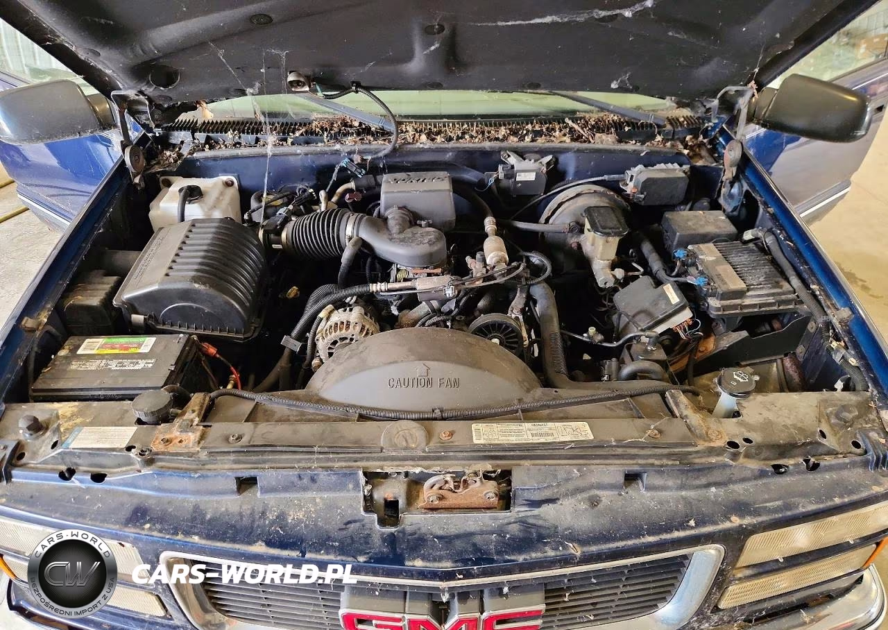 1999 GMC Suburban K1500 VIN:3GKFK16RXXG551482 - 12