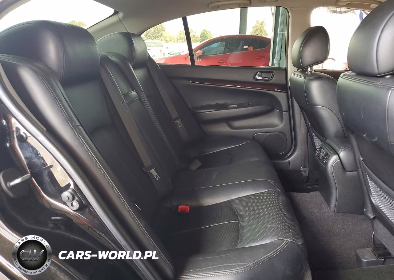 INFINITI G37 BASE VIN:JN1CV6AP1DM300662 - 10