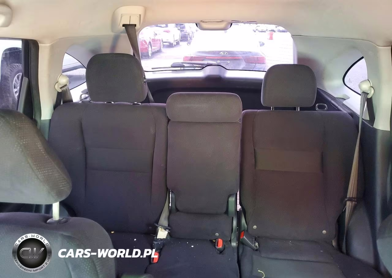 2011 Honda Cr-V Se VIN:5J6RE4H40BL053106 - 10