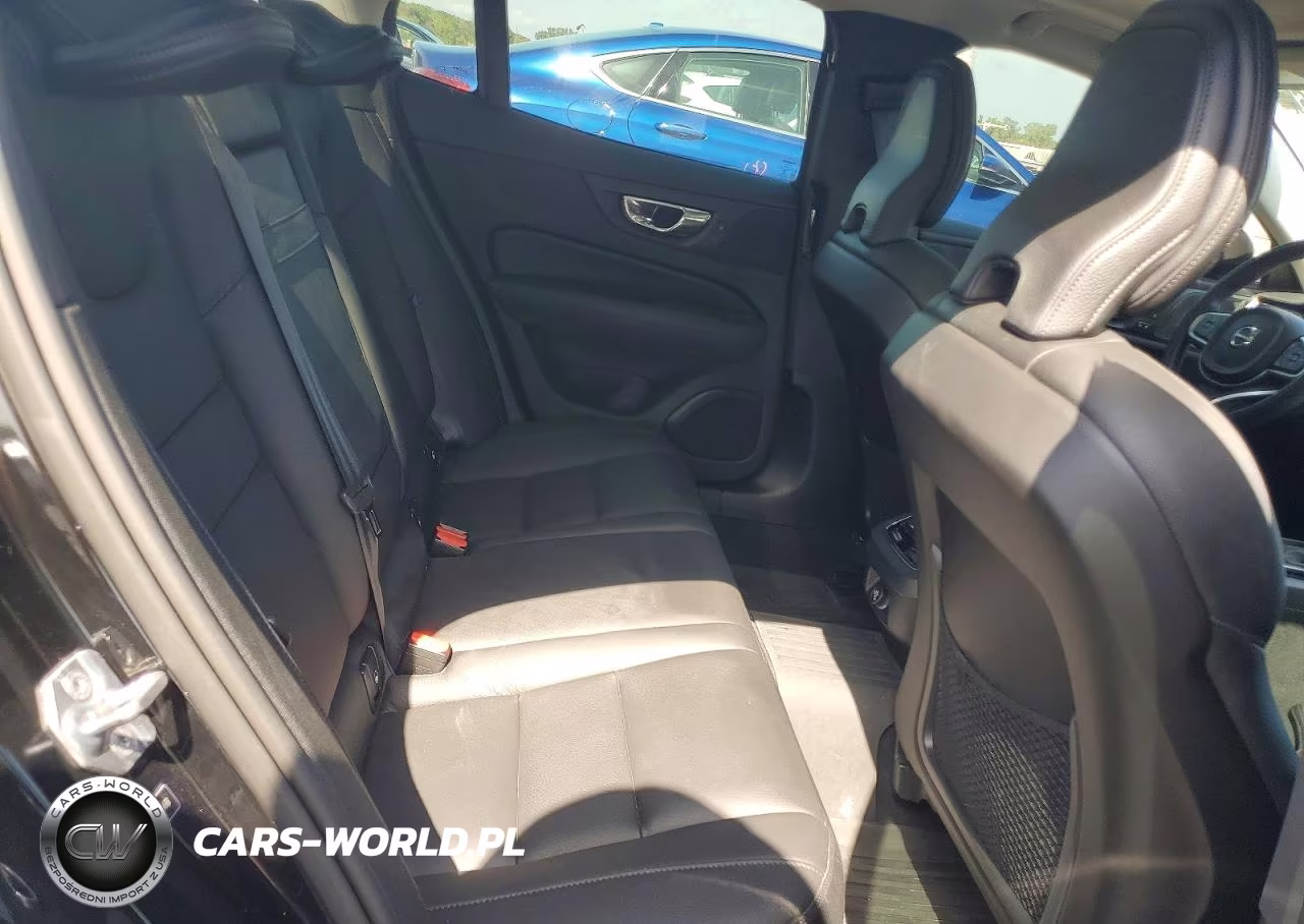 2019 Volvo S60 T6 Inscription VIN:7JRA22TL5KG010468 - 10