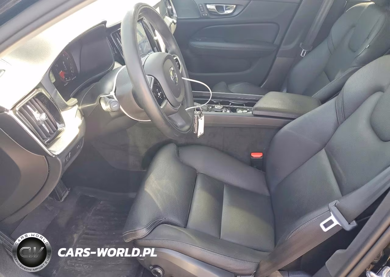 2019 Volvo S60 T6 Inscription VIN:7JRA22TL5KG010468 - 7