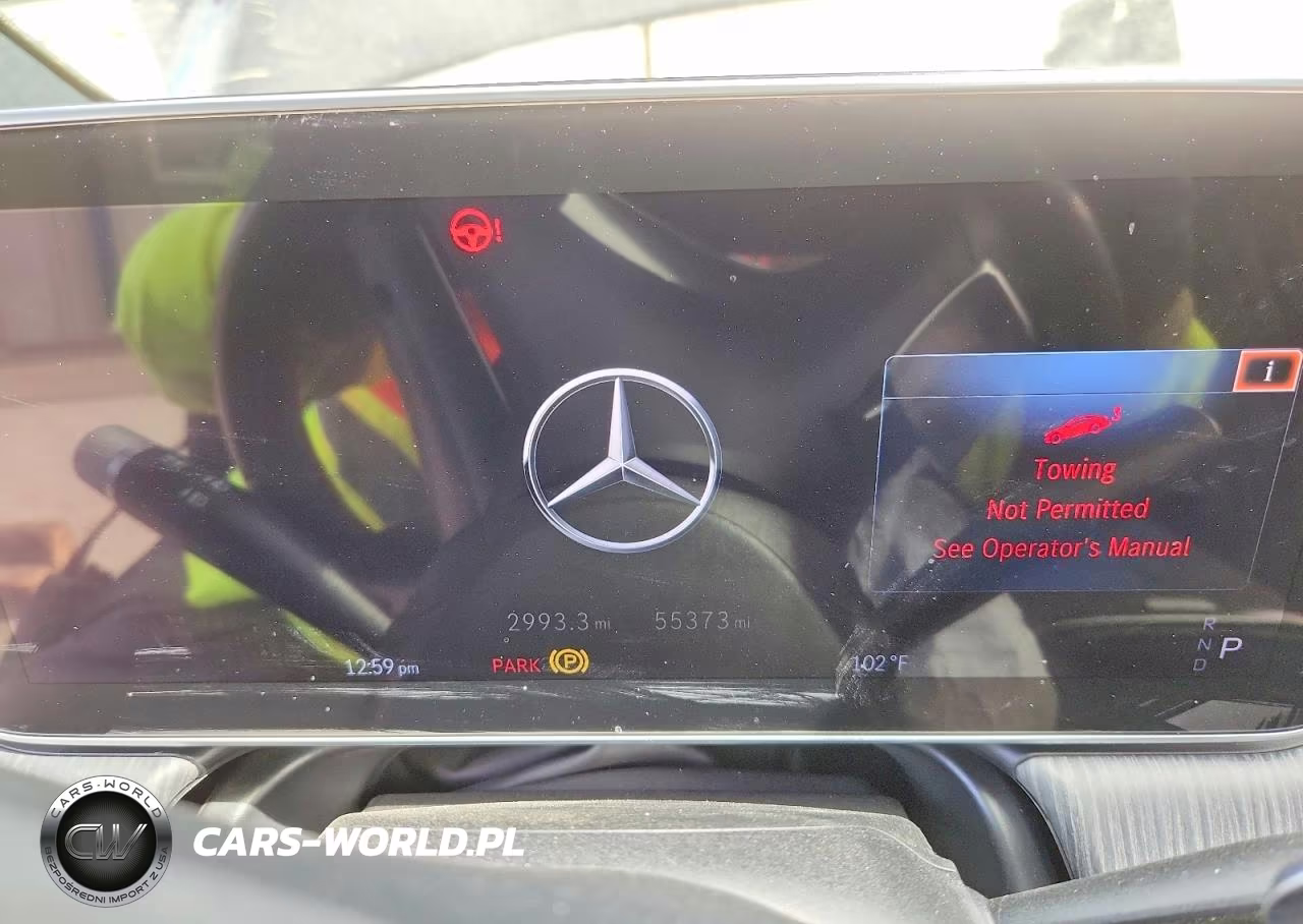 2022 Mercedes-Benz Eqs Sedan 450+ VIN:W1KCG2DB9NA004975 - 9