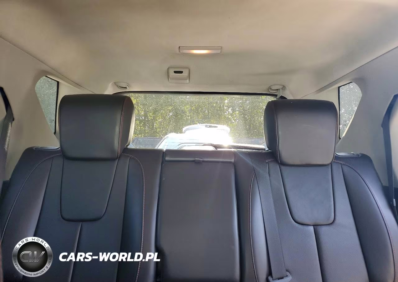 2010 Chevrolet Equinox Ltz VIN:2CNFLGEY0A6335921 - 10