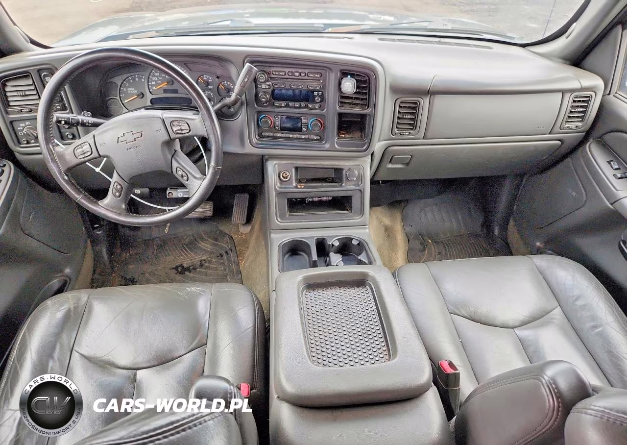 2005 Chevrolet Silverado K1500 VIN:2GCEK13T151372289 - 8