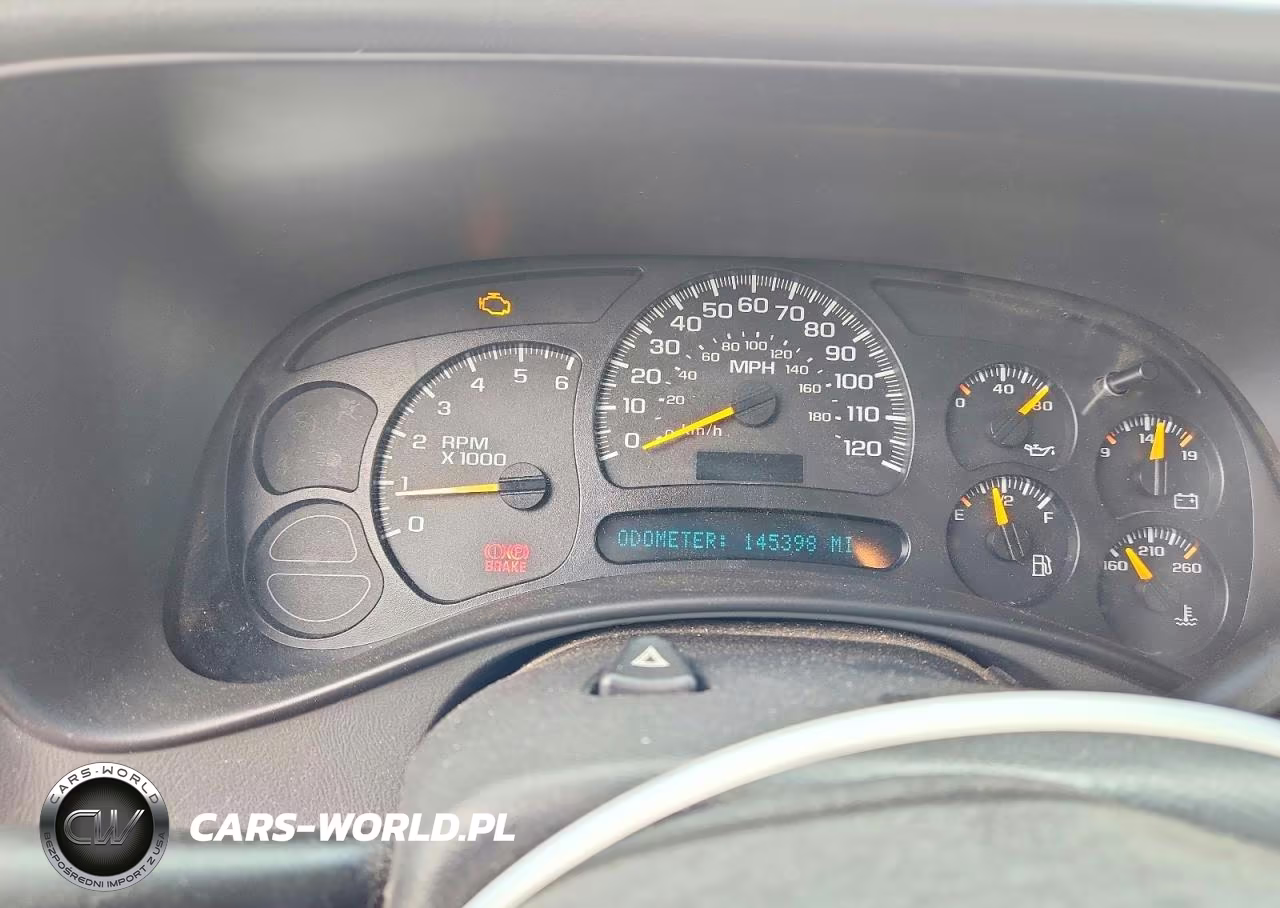2005 Chevrolet Silverado K1500 VIN:2GCEK13T151372289 - 9
