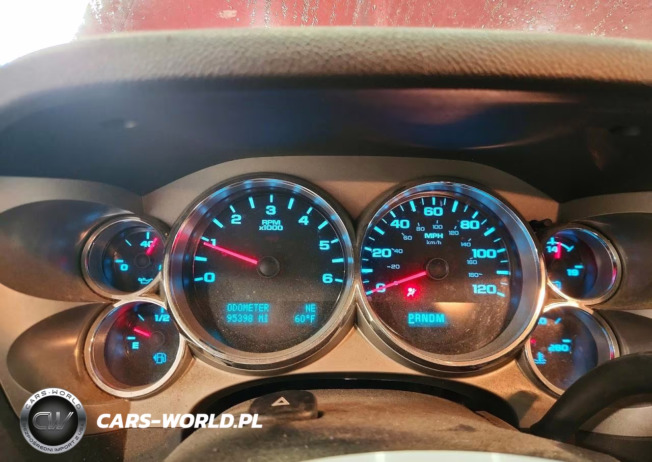 2013 Chevrolet Silverado K1500 Lt VIN:1GCRKSE74DZ280283 - 9