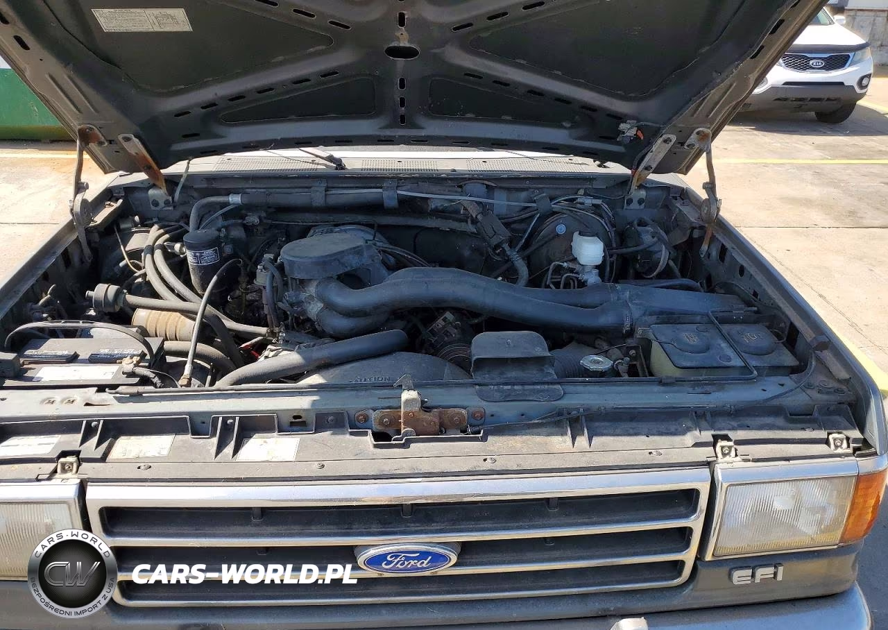 1990 Ford F150 VIN:1FTDF15N4LLB10367 - 11