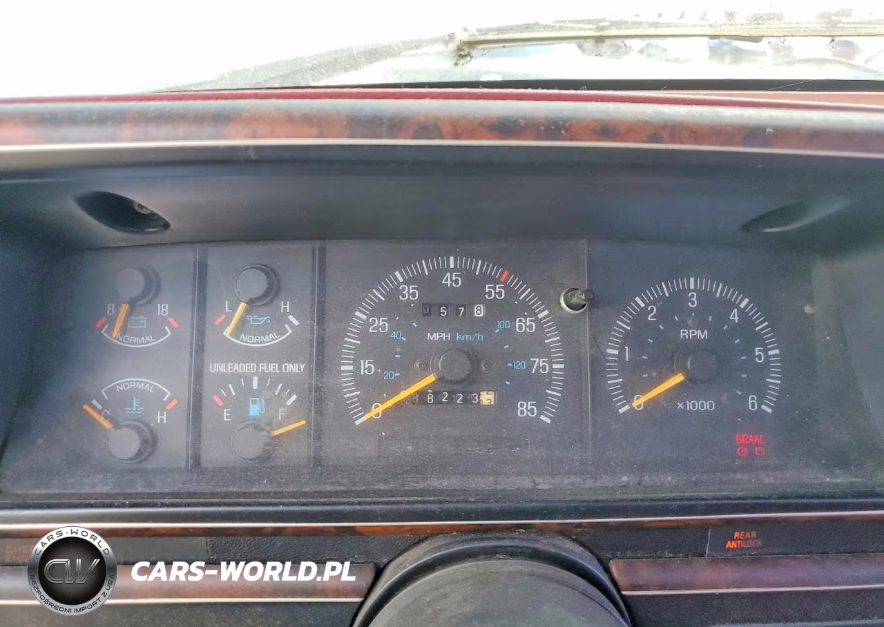 1990 Ford F150 VIN:1FTDF15N4LLB10367 - 9
