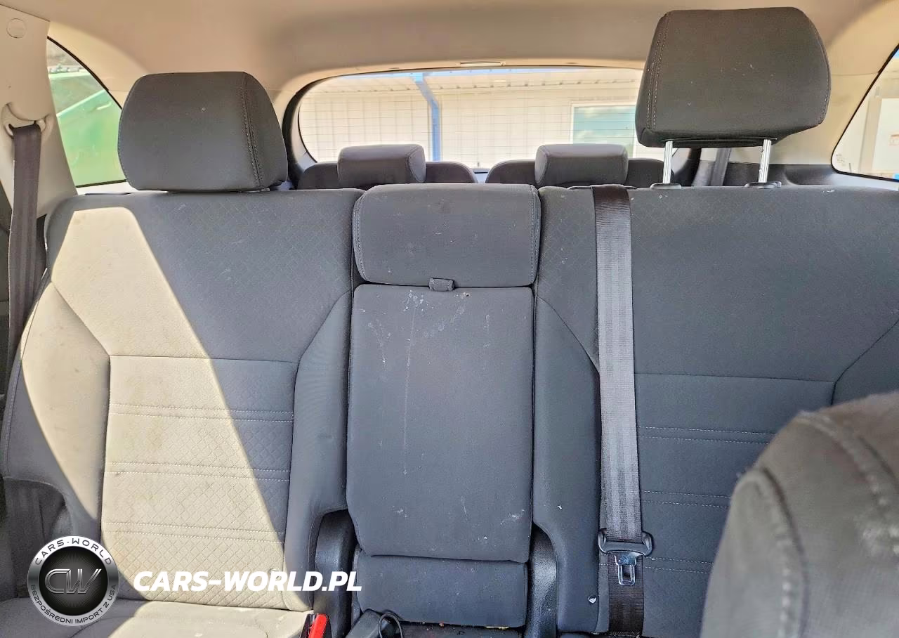 2016 Kia Sorento Lx V6 VIN:5XYPGDA50GG049375 - 10