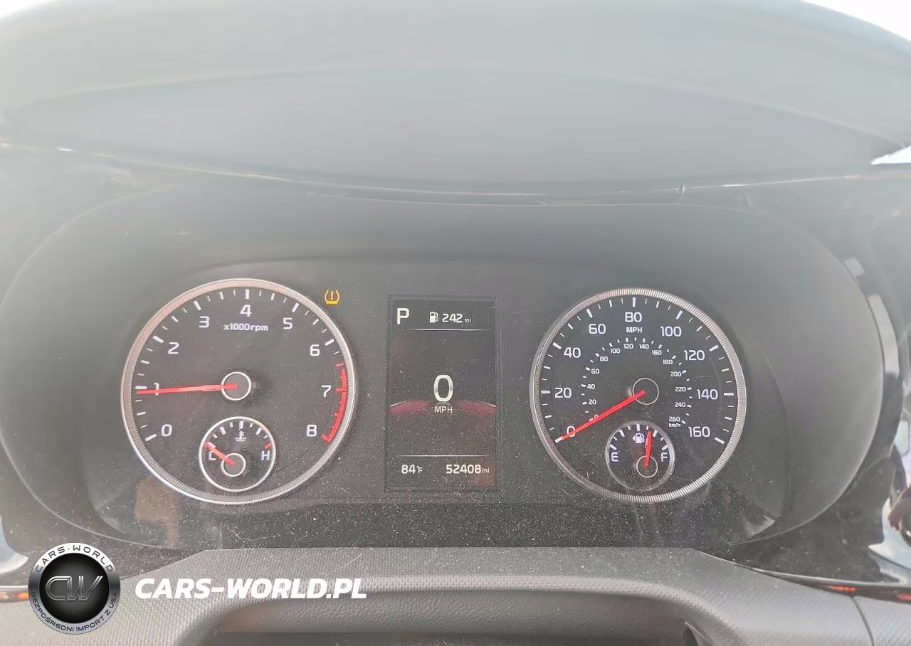 2023 Kia K5 Gt Line VIN:5XXG64J23PG189515 - 9
