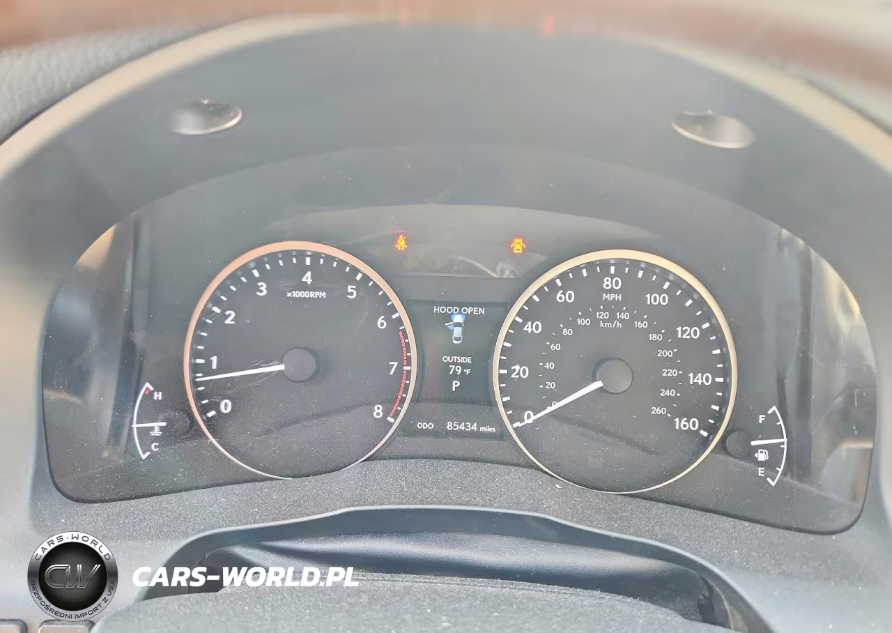 2014 Lexus Es 350 VIN:JTHBK1GG0E2110102 - 11
