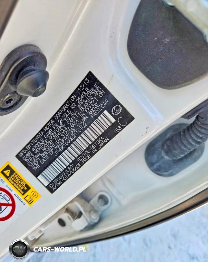 2014 Lexus Es 350 VIN:JTHBK1GG0E2110102 - 14