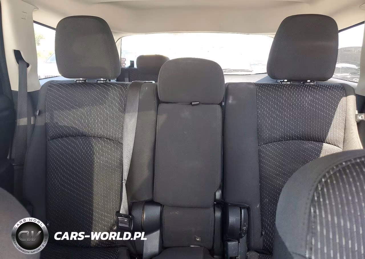 2018 Dodge Journey Se VIN:3C4PDCAB7JT496472 - 10
