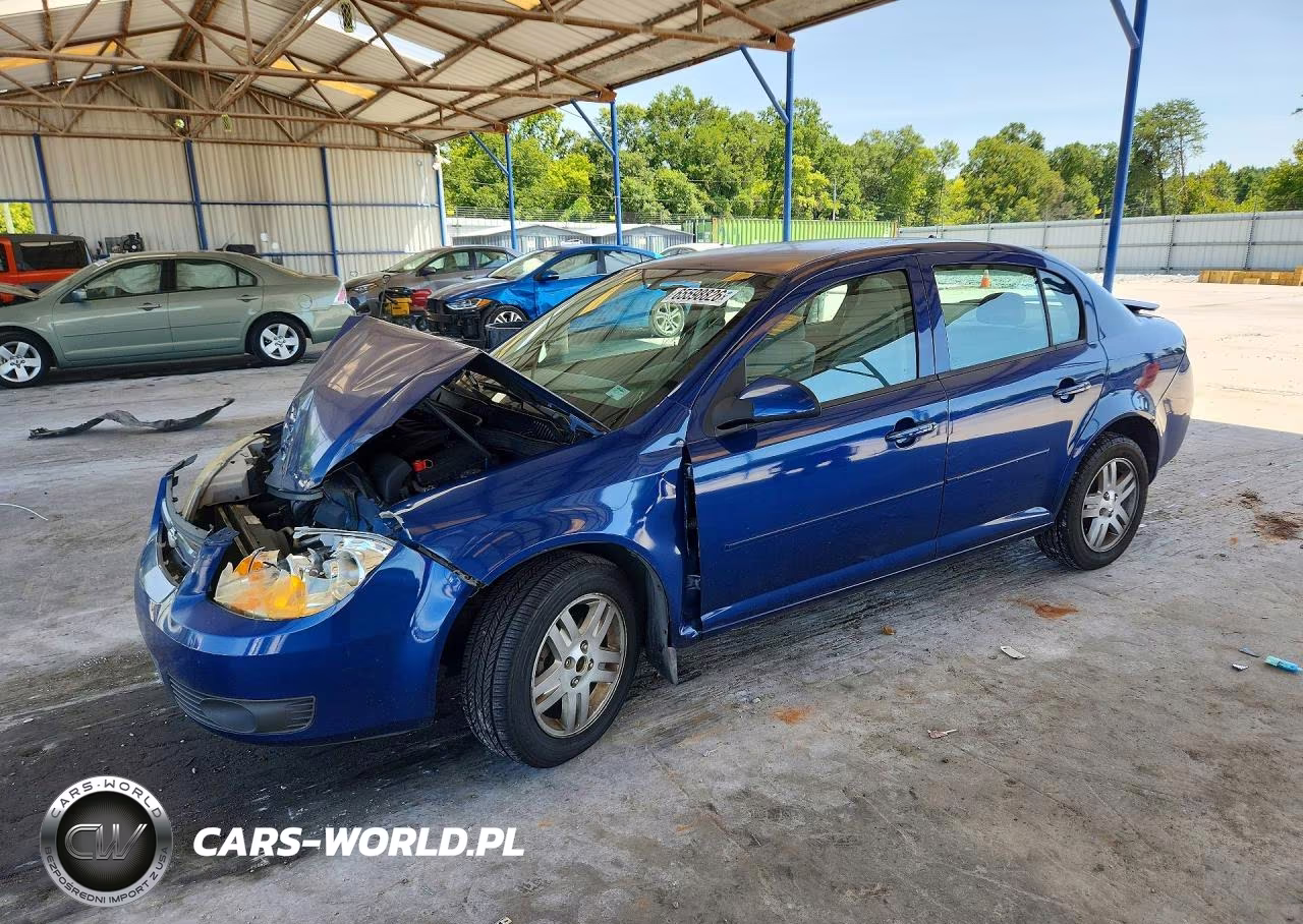 2005 Chevrolet Cobalt Ls