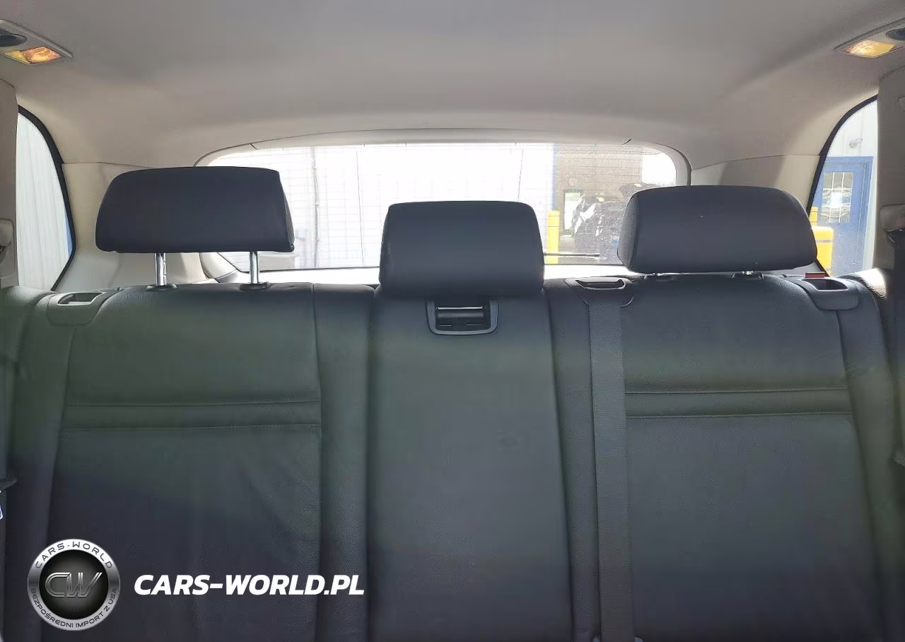 2009 BMW X5 xDrive30I VIN:5UXFE43589L273742 - 10