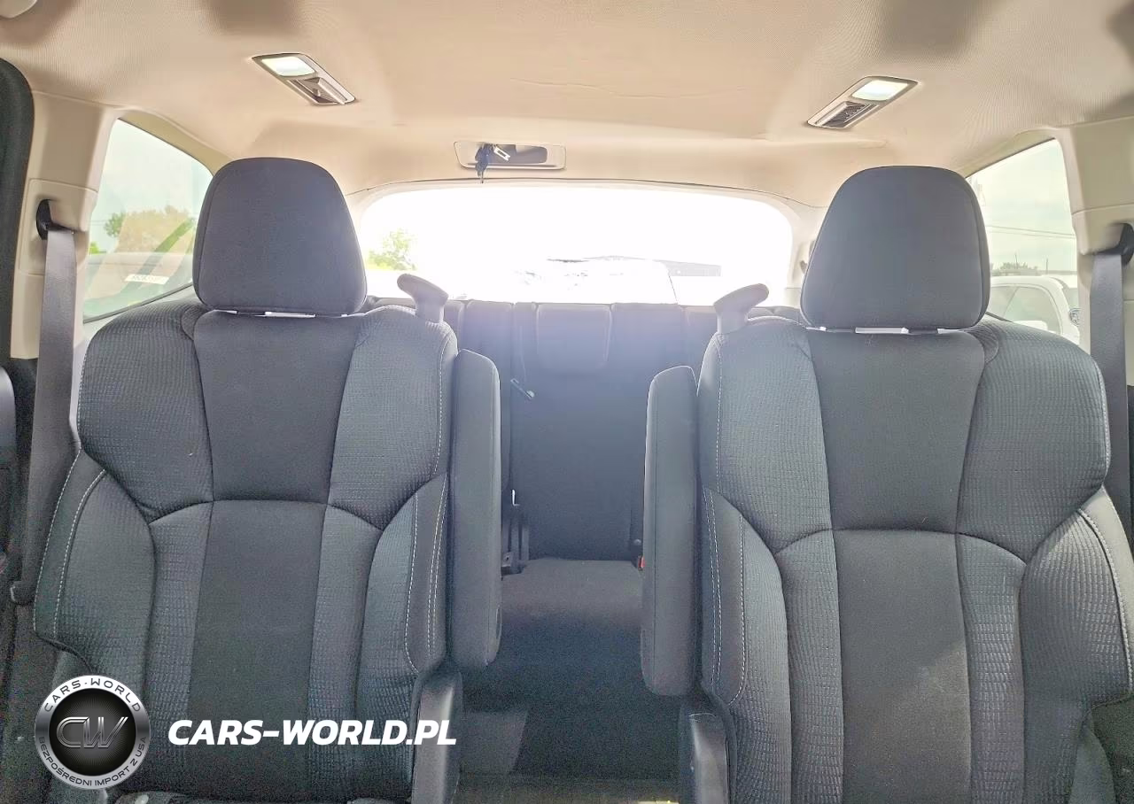 2020 Subaru Ascent Premium VIN:4S4WMAFD5L3420494 - 10