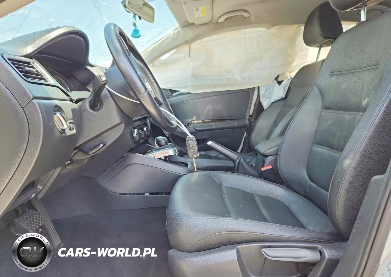 2012 Volkswagen Jetta Se VIN:3VWDP7AJ4CM076767 - 7