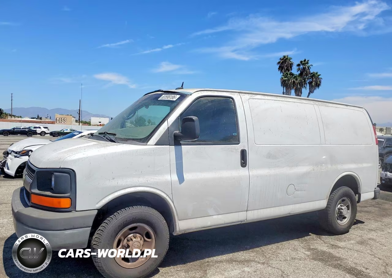 2015 Chevrolet 1500 Classic
