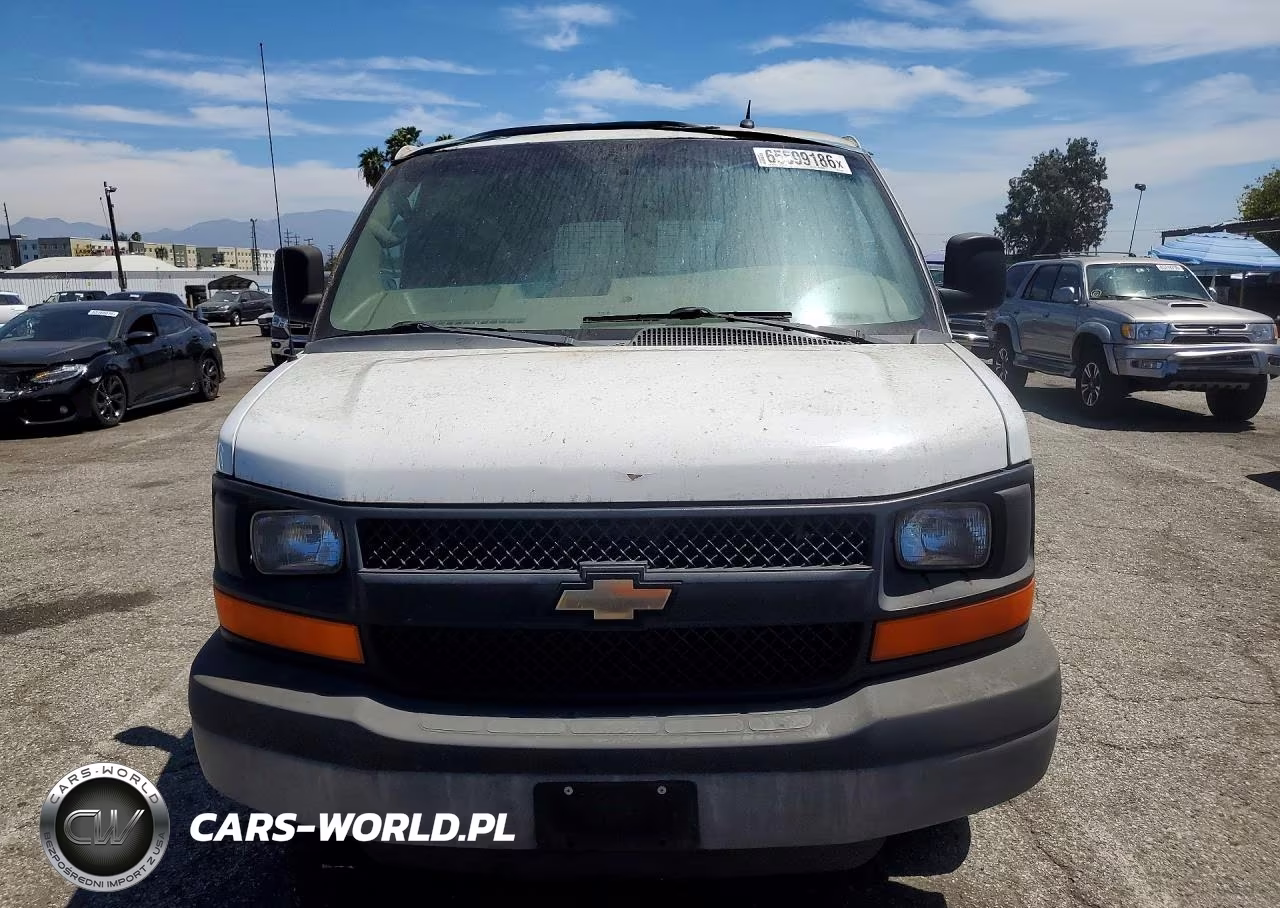 2015 Chevrolet 1500 Classic VIN:1GCWGFFF8F1277602 - 5