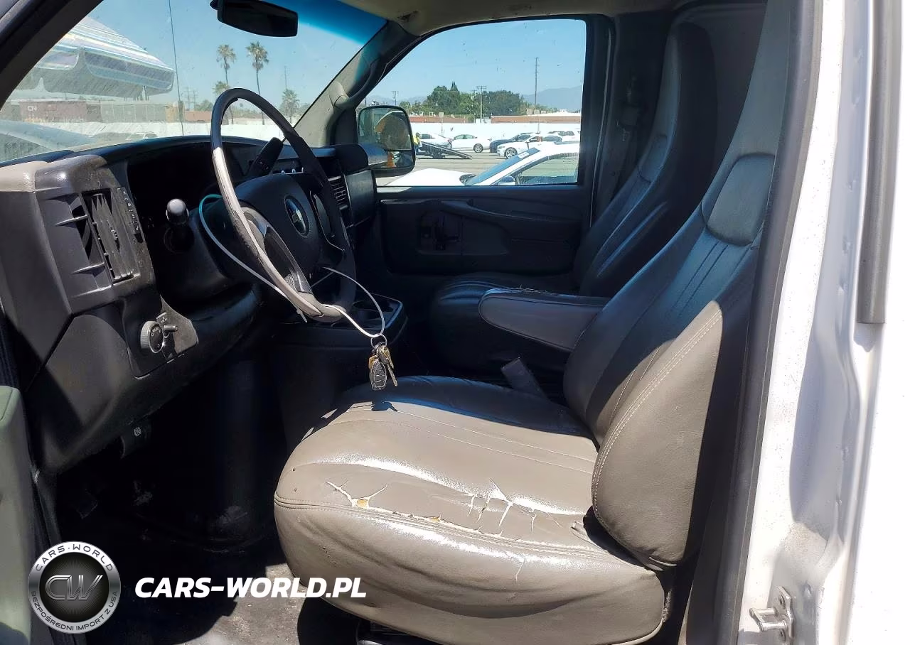 2015 Chevrolet 1500 Classic VIN:1GCWGFFF8F1277602 - 7