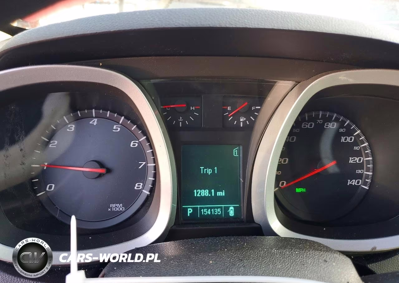 2010 Chevrolet Equinox Lt VIN:2CNALDEW2A6202150 - 9