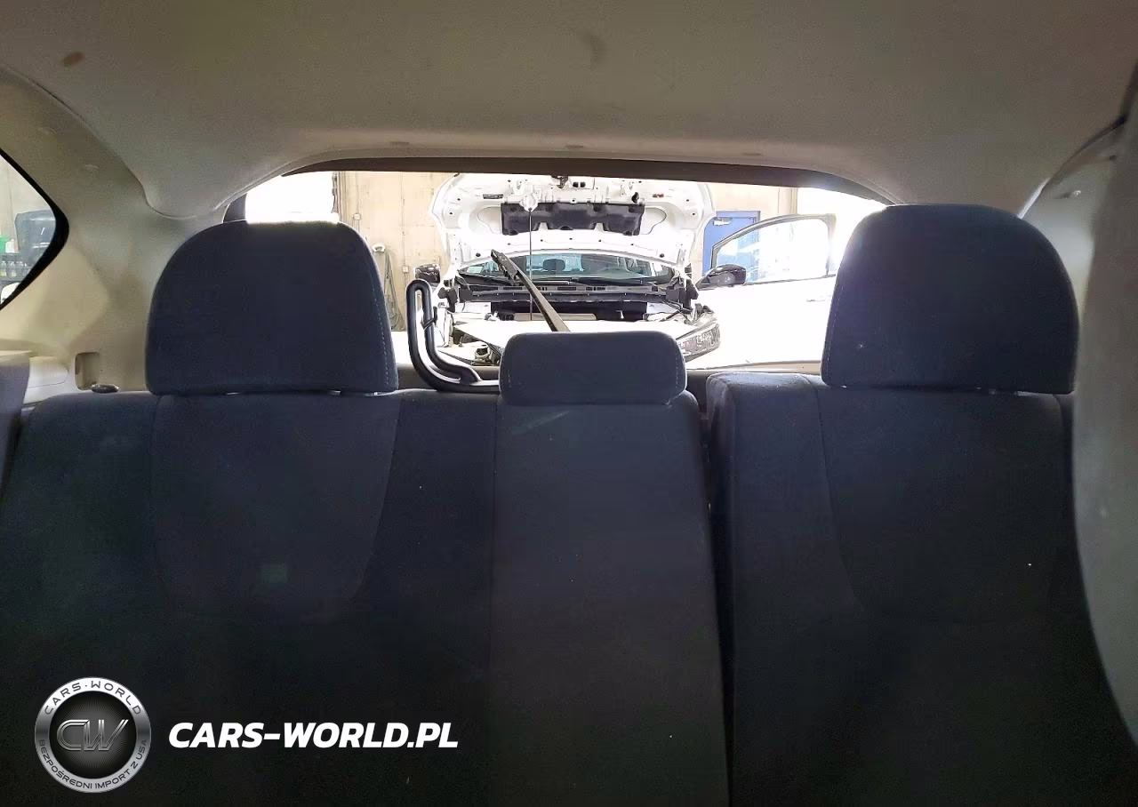 2011 Subaru Impreza 2.5I Premium VIN:JF1GH6B63BH812964 - 10