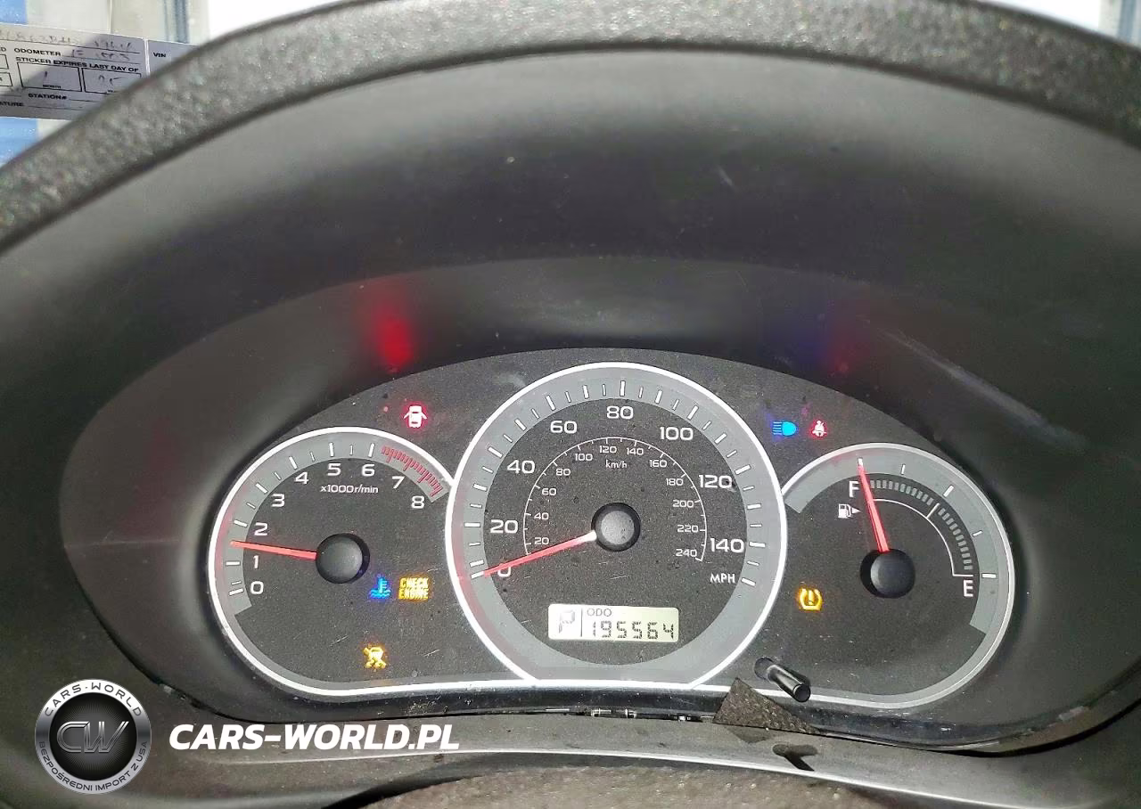 2011 Subaru Impreza 2.5I Premium VIN:JF1GH6B63BH812964 - 9