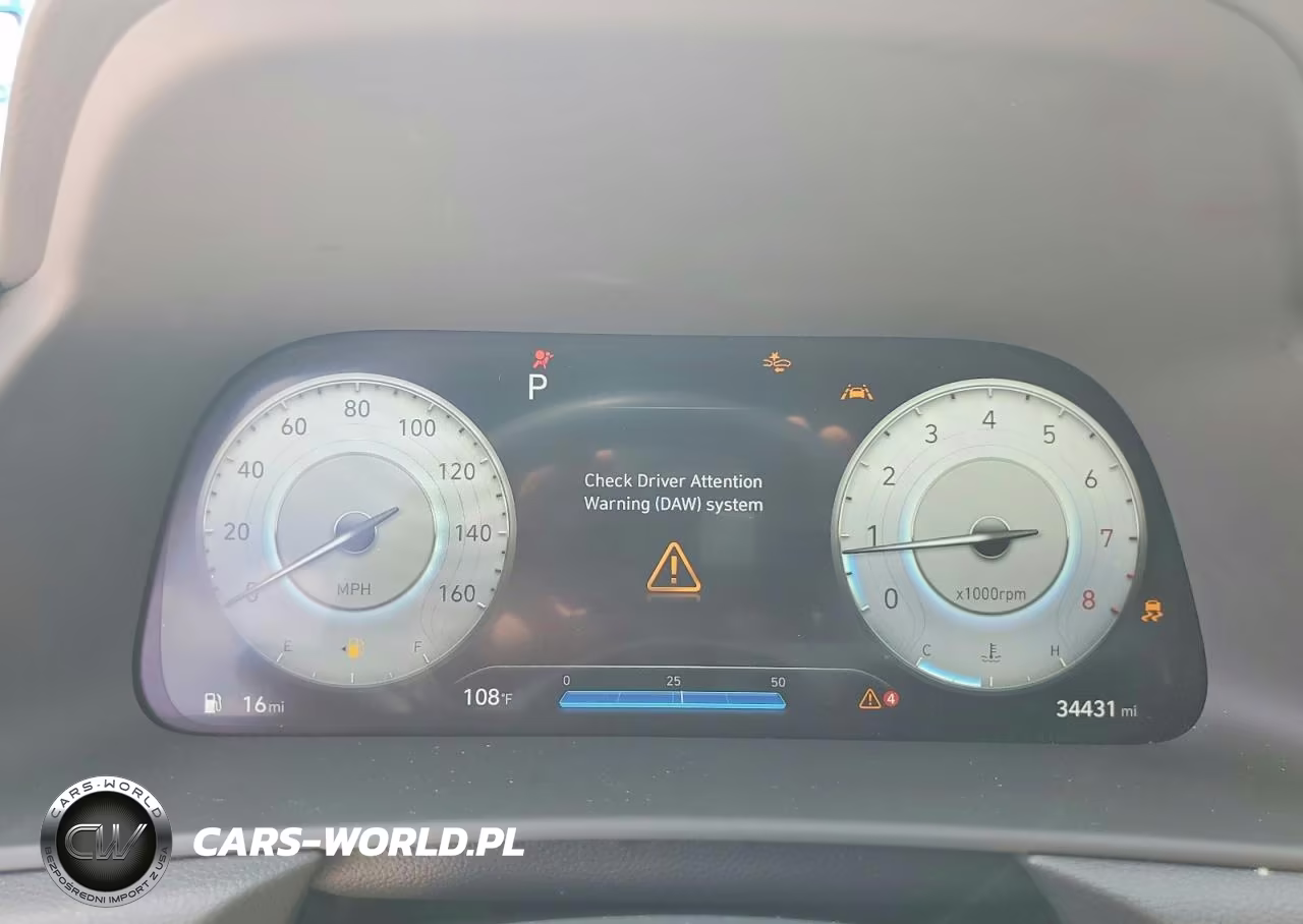 2023 Hyundai Sonata N Line VIN:KMHL14JC5PA276779 - 9
