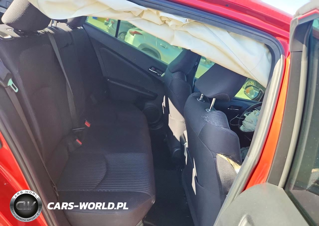 2018 Toyota Prius Three VIN:JTDKARFU0J3547841 - 10