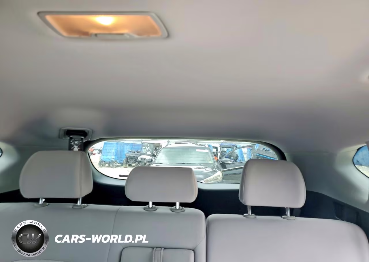 2017 Hyundai Tucson Eco VIN:KM8J33A20HU272853 - 10