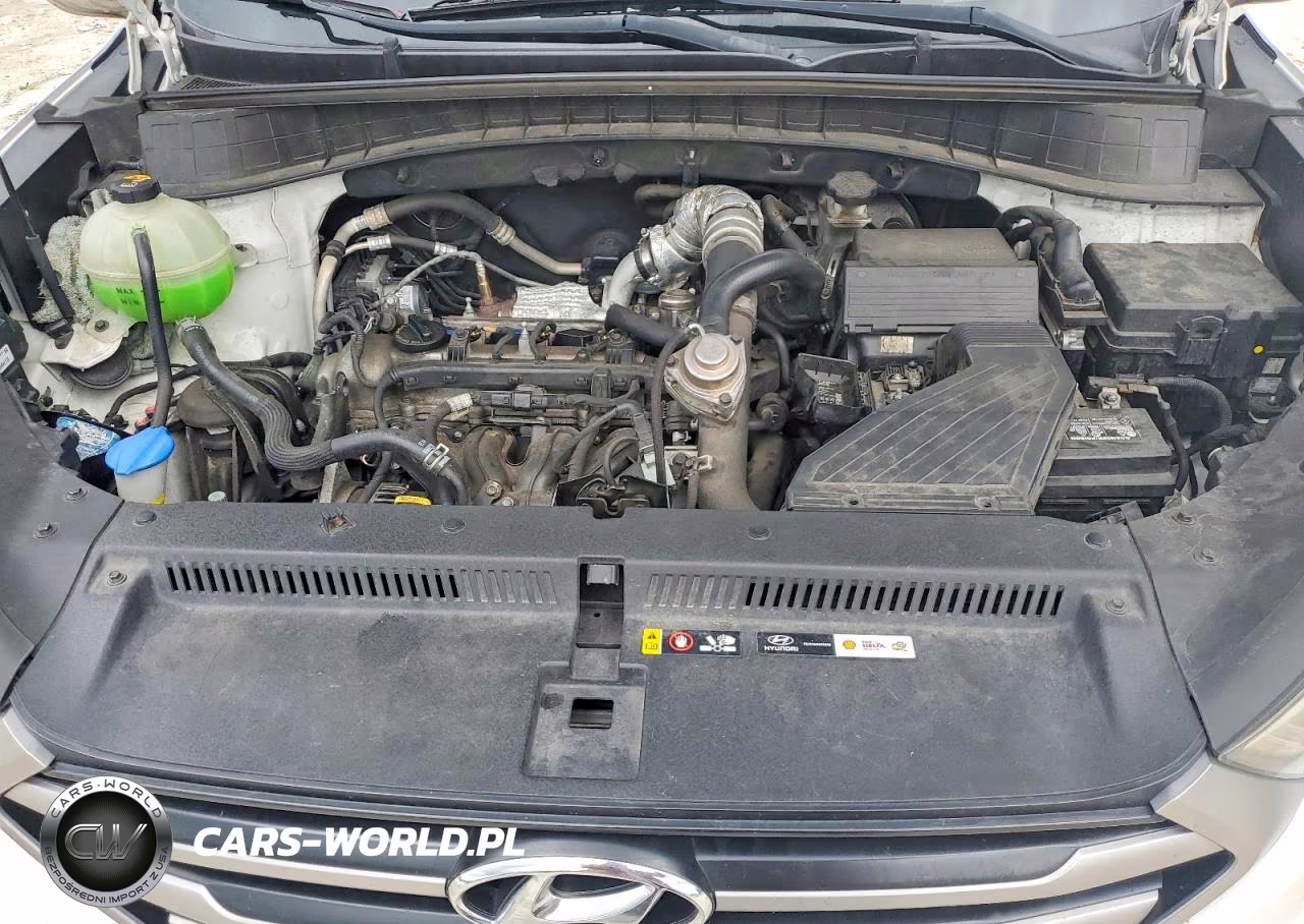 2017 Hyundai Tucson Eco VIN:KM8J33A20HU272853 - 12