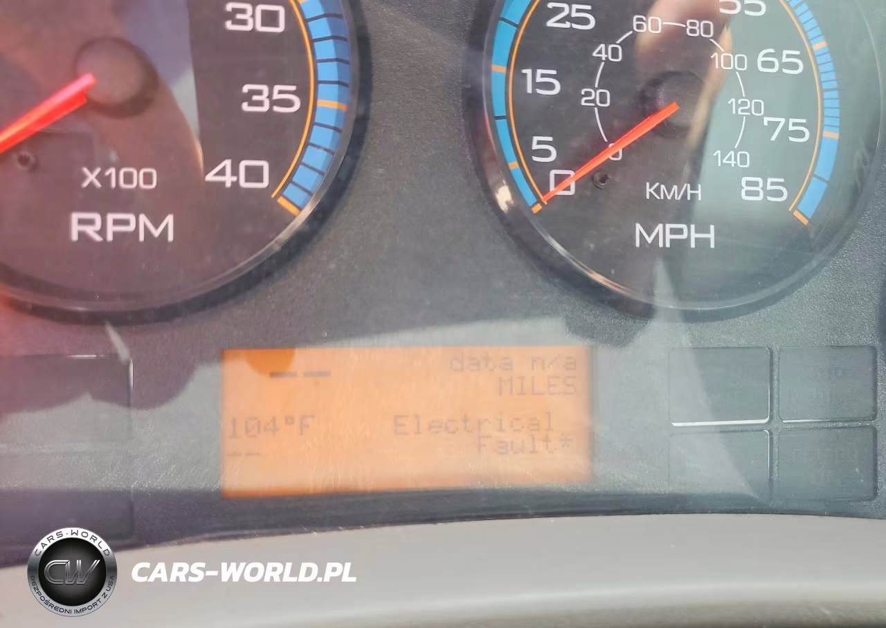 2013 International 4300 Box Truck VIN:1HTMMAAL2DH398827 - 9