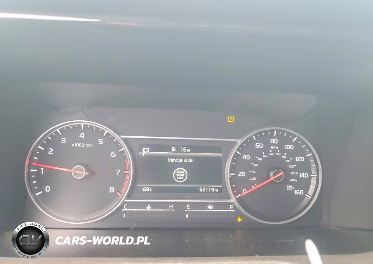 2023 Kia Sorento Ex VIN:5XYRHDLF8PG203388 - 9
