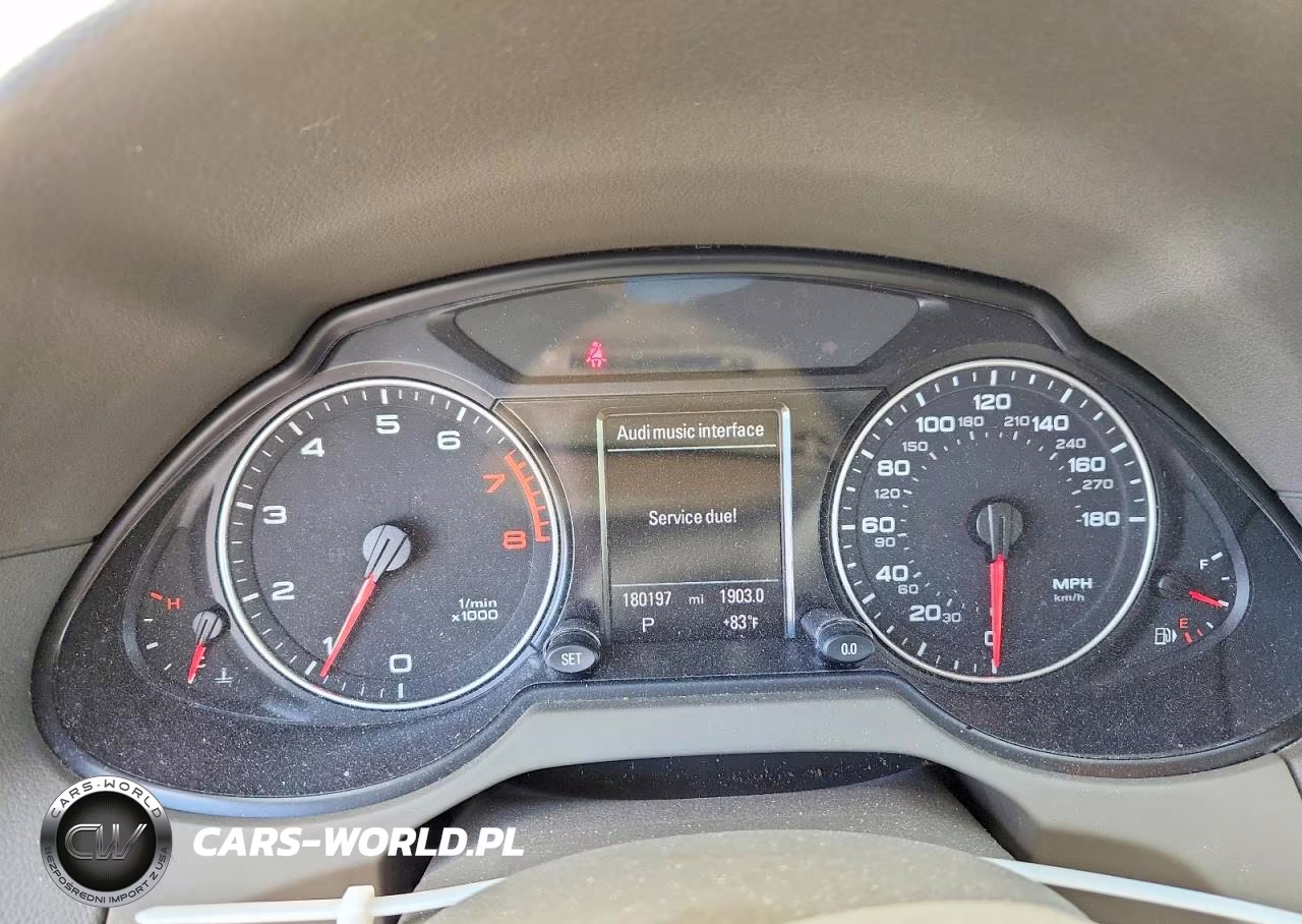 2011 Audi Q5 Premium Plus VIN:WA1LFAFP3BA033328 - 9