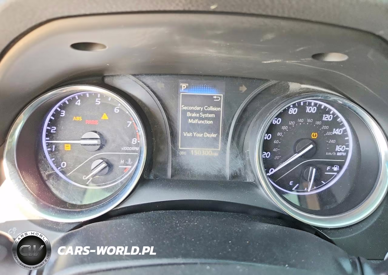 2019 Toyota Camry Le VIN:4T1B11HK2KU196970 - 9
