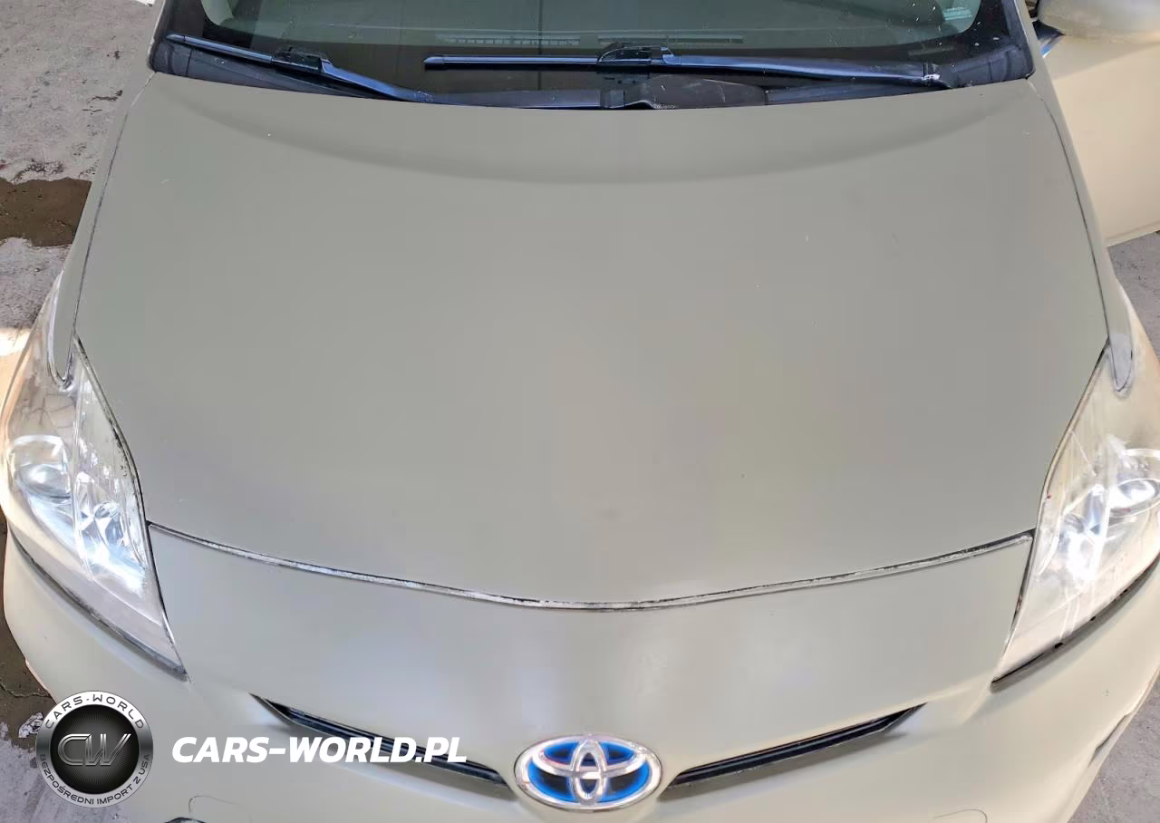 2015 Toyota Prius Two VIN:JTDKN3DU8F1985286 - 11
