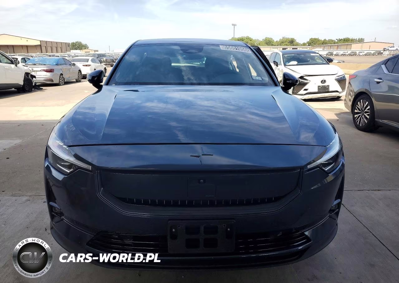 2024 Polestar 2 VIN:YSMFD3KA7RL212772 - 5