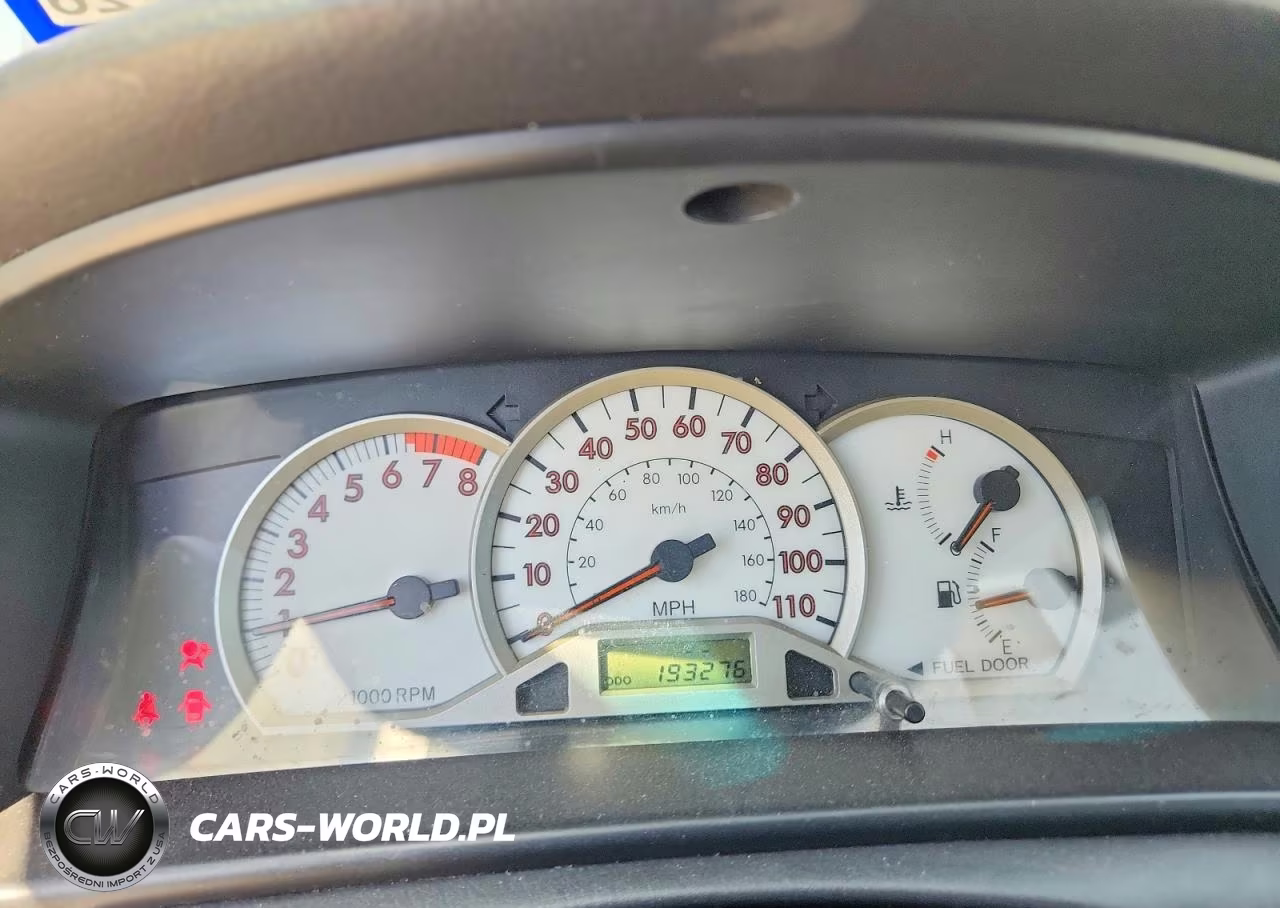 2008 Toyota Corolla S VIN:1NXBR32E48Z022351 - 9